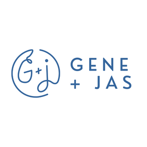Gene + Jas