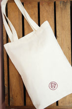Dreamcatcher on Natural Canvas Medium Tote