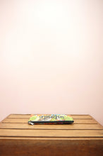 Infinite Possibilities on Floral Canvas Zip Up Pouch