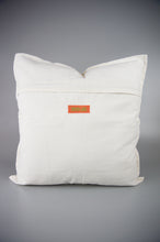 Spring Bouquet in 18in Light Canvas Cushion Cover